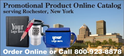 Promotional Products Rochester, New York